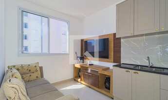 Imagem: Apartamento à Venda - Belém, 1 Quarto