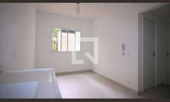 Imagem 2: Apartamento à Venda - Vila Santa Clara, 2 Quartos, 35 m2