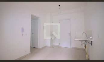 Imagem 3: Apartamento à Venda - Vila Santa Clara, 2 Quartos, 35 m2