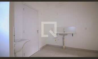 Imagem 5: Apartamento à Venda - Vila Santa Clara, 2 Quartos, 35 m2