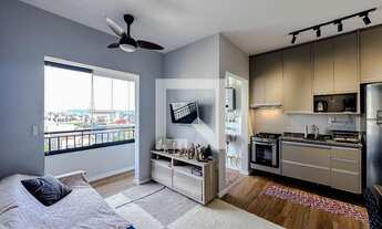 Imagem: Apartamento à Venda - Mooca, 2 Quartos