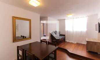 Imagem: Apartamento à Venda - Mooca, 2 Quartos