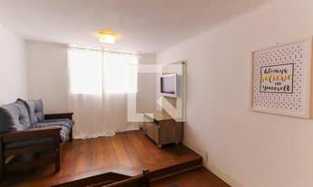 Imagem 2: Apartamento à Venda - Mooca, 2 Quartos, 50 m2