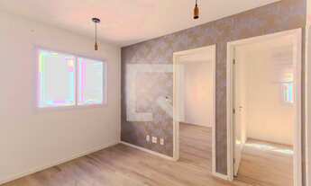 Imagem: Apartamento à Venda - Mooca, 2 Quartos