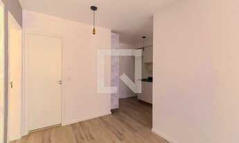 Imagem 4: Apartamento à Venda - Mooca, 2 Quartos, 37 m2