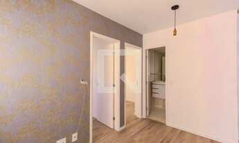 Imagem 3: Apartamento à Venda - Mooca, 2 Quartos, 37 m2