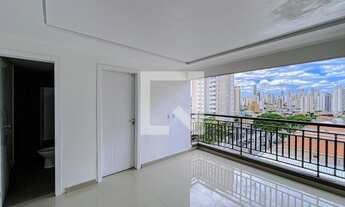 Imagem 2: Apartamento à Venda - Mooca, 2 Quartos, 50 m2