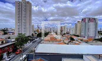 Imagem 6: Apartamento à Venda - Mooca, 2 Quartos, 50 m2