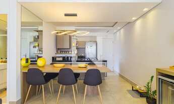 Imagem 5: Apartamento à Venda - Mooca, 2 Quartos, 59 m2