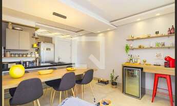 Imagem 2: Apartamento à Venda - Mooca, 2 Quartos, 59 m2