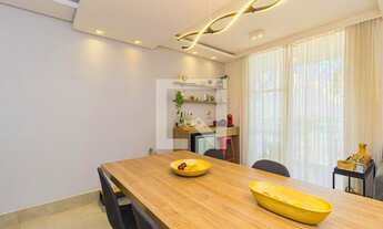 Imagem 4: Apartamento à Venda - Mooca, 2 Quartos, 59 m2