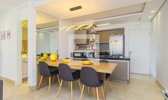 Imagem 3: Apartamento à Venda - Mooca, 2 Quartos, 59 m2