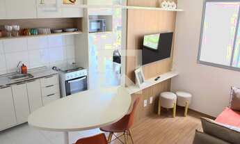 Imagem 5: Apartamento à Venda - Mooca, 1 Quarto, 30 m2