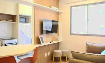 Imagem: Apartamento à Venda - Mooca, 1 Quarto