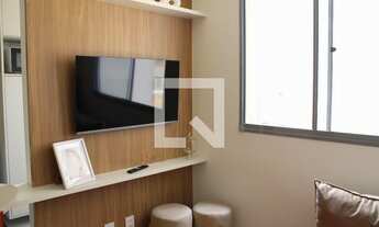 Imagem 6: Apartamento à Venda - Mooca, 1 Quarto, 30 m2