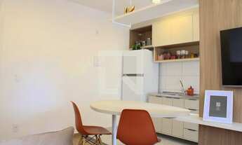 Imagem 4: Apartamento à Venda - Mooca, 1 Quarto, 30 m2