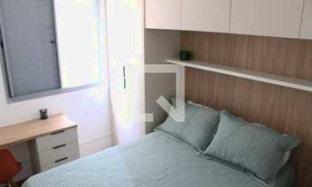Imagem 7: Apartamento à Venda - Mooca, 1 Quarto, 30 m2