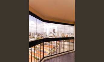 Imagem 7: Apartamento à Venda - Mooca, 3 Quartos, 280 m2