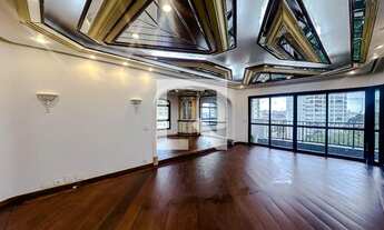 Imagem: Apartamento à Venda - Mooca, 4 Quartos