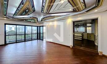 Imagem 2: Apartamento à Venda - Mooca, 4 Quartos, 253 m2