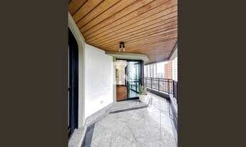 Imagem 7: Apartamento à Venda - Mooca, 4 Quartos, 253 m2