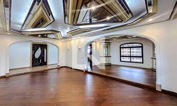 Imagem 4: Apartamento à Venda - Mooca, 4 Quartos, 253 m2