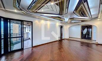 Imagem 3: Apartamento à Venda - Mooca, 4 Quartos, 253 m2