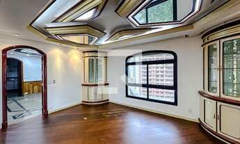 Imagem 5: Apartamento à Venda - Mooca, 4 Quartos, 253 m2