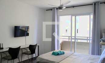 Imagem 2: Apartamento à Venda - Mooca, 1 Quarto, 27 m2