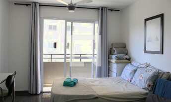 Imagem: Apartamento à Venda - Mooca, 1 Quarto