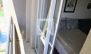 Imagem 6: Apartamento à Venda - Mooca, 1 Quarto, 27 m2