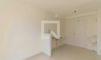 Imagem 3: Apartamento à Venda - Vila Santa Clara, 2 Quartos, 35 m2