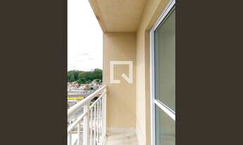 Imagem 7: Apartamento à Venda - Vila Santa Clara, 2 Quartos, 35 m2