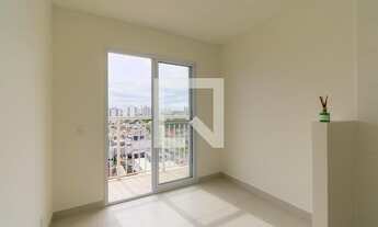 Imagem 2: Apartamento à Venda - Vila Santa Clara, 2 Quartos, 35 m2