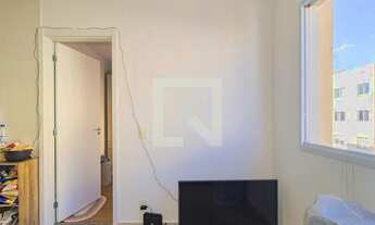 Imagem 4: Apartamento à Venda - Mooca, 1 Quarto, 24 m2