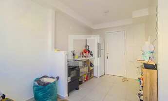 Imagem 3: Apartamento à Venda - Mooca, 1 Quarto, 24 m2