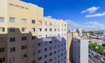 Imagem 5: Apartamento à Venda - Mooca, 1 Quarto, 24 m2