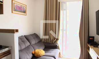 Imagem: Apartamento à Venda - Belém, 1 Quarto