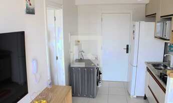 Imagem 4: Apartamento à Venda - Belém, 1 Quarto, 35 m2