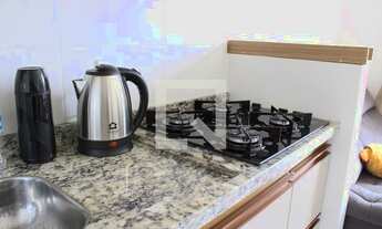 Imagem 5: Apartamento à Venda - Belém, 1 Quarto, 35 m2