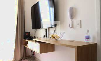 Imagem 6: Apartamento à Venda - Belém, 1 Quarto, 35 m2