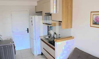 Imagem 3: Apartamento à Venda - Belém, 1 Quarto, 35 m2