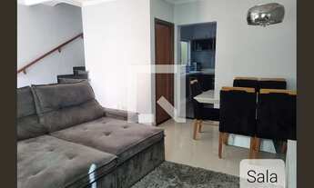 Imagem 4: Casa à Venda - Vila Prudente, 3 Quartos, 115 m2