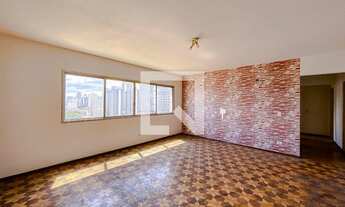 Imagem: Apartamento à Venda - Belém, 3 Quartos