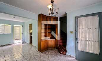 Imagem 3: Casa à Venda - Mooca, 2 Quartos, 116 m2