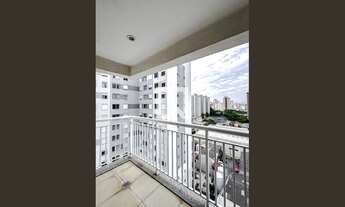 Imagem 6: Apartamento à Venda - Mooca, 2 Quartos, 66 m2