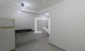 Imagem: Apartamento à Venda - Vila Prudente, 1