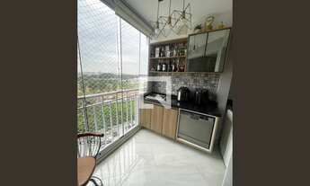 Imagem 2: Apartamento à Venda - Vila Prudente, 2 Quartos, 55 m2