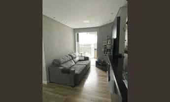 Imagem 5: Apartamento à Venda - Vila Prudente, 2 Quartos, 55 m2