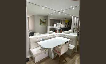 Imagem 3: Apartamento à Venda - Vila Prudente, 2 Quartos, 55 m2